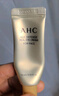 AHC煥齡修復(fù)全臉眼霜40ml大長(zhǎng)金眼精華緊致淡紋護(hù)膚品節(jié)日生日禮物 曬單實(shí)拍圖
