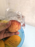 京鮮生云南紅露櫻桃蘋果  凈重3斤裝  單果65mm+  新鮮水果源頭直發(fā)包郵 曬單實拍圖
