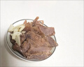正宗內蒙古特產(chǎn)五香醬牛肉熟肉熟食真空包裝非牛腱子肉即食小零食 150g*2包【每包凈重100g】 醬牛肉 曬單實(shí)拍圖