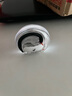 聲闊（SoundCore）【國家補貼】V40i潮音圈無線藍牙耳機掛耳式開放式未來科技感運動不入耳可調(diào)節(jié)適用蘋果華為小米白 曬單實拍圖