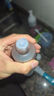 頤蓮（RELLET） 玻尿酸冰川水 補水保濕水潤溫和 190ml 送女生七夕禮物 曬單實拍圖