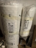 宜家（IKEA）AFJALL阿菲爾海綿床墊硬型席夢思漢尼斯沙發(fā)床適配 海綿床墊硬型/白色90x200cm 曬單實(shí)拍圖