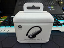 beats Powerbeats Pro 2 完全無(wú)線(xiàn)高性能耳機 真無(wú)線(xiàn)藍牙運動(dòng)耳機 極速黑 曬單實(shí)拍圖