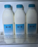 簡愛原味裸酸奶 1.08kg*1瓶 家庭裝大桶酸奶 生牛乳發(fā)酵 乳酸菌早餐奶 曬單實拍圖