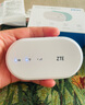 中興（ZTE）U10L隨身wifi6可移動(dòng)無(wú)線wifi免插卡隨行車載上網(wǎng)卡便攜式上網(wǎng)寶支持5G/4G設(shè)備全國(guó)通用流量2025款 曬單實(shí)拍圖