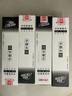 得力（deli）0.5mm拔帽中性筆筆芯 子彈頭簽字筆水筆替芯 黑色20支/盒 S760 曬單實(shí)拍圖
