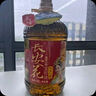 長安花 濃香菜籽油5L 食用油 物理壓榨 高原小粒 非轉(zhuǎn)基因 陜西特產(chǎn) 曬單實拍圖