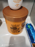 亮荘珍珠水潤焗油發(fā)膜1L絲質(zhì)順滑護(hù)發(fā)素 改善毛躁干枯免蒸焗油膏 曬單實(shí)拍圖