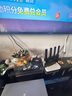 當(dāng)貝電視盒子H5 Pro 8K電視網(wǎng)絡(luò)機(jī)頂盒 高能芯片 4+64G 雙頻WiFi6 杜比全景聲 HDR10+ 無開機(jī)廣告 曬單實(shí)拍圖