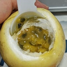 京地達廣西欽蜜9號黃金百香果 凈重3斤單果70g起/15-21個 源頭直發(fā)包郵 曬單實拍圖