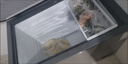 星星（XINGX）200升家用減霜凈味薄門冰柜 冷藏冷凍轉(zhuǎn)換冷柜 節(jié)能頂開冰箱 BD/BC-200KE國家補(bǔ)貼 曬單實(shí)拍圖