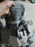 BabyBjorn瑞典品牌進(jìn)口透氣嬰幼兒背帶抱娃神器Harmony背帶0-3歲 銀灰色 曬單實(shí)拍圖