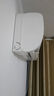 海信（Hisense）空調(diào) 大1.5匹 易省電SE 小蘋果 AI省電 大風(fēng)量 新一級能效 國家補貼20% 空調(diào)掛機KFR-35GW/E380-X1 曬單實拍圖