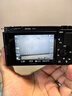 索尼（SONY）ZV-E10L 半畫(huà)幅微單相機(jī) 美膚拍照 精準(zhǔn)對(duì)焦 VLOG APS-C畫(huà)幅  zve10 ZV-10 黑色ZV-E10L套機(jī)【國(guó)補(bǔ)贈(zèng)128G卡+皮套等】 官方標(biāo)配 曬單實(shí)拍圖