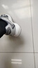 adidas ECLYPTIX 2000休閑復(fù)古y2k老爹鞋男女阿迪達(dá)斯官方輕運(yùn)動   灰色/亮白/淺灰   42.5 曬單實(shí)拍圖