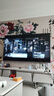 海爾（Haier）【山茶花系列】75H7 75英寸640分區(qū)MiniLED京東自營240Hz國民AI 4K電視護眼游戲6+64G國家補貼20% 曬單實拍圖