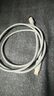固質(zhì)優(yōu)品蘋果充電器正品充電線氮化鎵45W適配原裝快充PD套裝iPhone14ProMax13 16 15手機12充電頭30W數(shù)據(jù)線 【蘋果8-14系列】PD30W閃充丨單線標準1米 曬單實拍圖