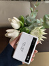 德芊【送免費(fèi)流量】隨身wifi2025款1W毫安5Ghz雙頻充電寶合一無(wú)線wi-fi6移動(dòng)網(wǎng)絡(luò)無(wú)限流量上網(wǎng)車載路由 全網(wǎng)通【帝王版】10000毫安-贈(zèng)送3000G 曬單實(shí)拍圖