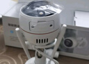 螢石 EZVIZ C3W 4MP 4MM 400萬超清日夜全彩超清無線攝像頭 室外IP67防水監(jiān)控 AI人形檢測 H.265編碼 曬單實拍圖