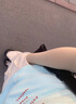靠森軍訓必備用品冰絲透氣開(kāi)學(xué)季高中男女同款夏季神器生活日雜小件 露指款膚色【1雙】軍訓專(zhuān)用 曬單實(shí)拍圖