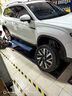 米其林（MICHELIN）汽車(chē)輪胎 235/50R19 103W 浩悅五代 Primacy 5 適配領(lǐng)克01/探岳X 曬單實(shí)拍圖