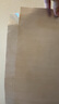 三能（SANNENG）SN13123金色不沾古早烤盤(pán)正方形金盤(pán)不粘28x28蛋糕卷月餅烘焙模具 三能不沾油布（配套28*28*3） 曬單實(shí)拍圖