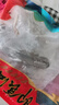 三只海豚 即食海參大連鮮食遼刺參單個裝 高品質(zhì)野生刺身6-8只固形物≥60% 曬單實(shí)拍圖