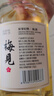 梅見 金桂梅見 桂花風味青梅酒 750ml 單瓶裝 12度微醺果酒送禮 曬單實拍圖