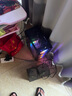 逆昂128G內(nèi)存酷睿i7升24核電競(jìng)臺(tái)式機(jī)電腦4060電競(jìng)主機(jī)吃雞獨(dú)顯辦公組裝大額補(bǔ)貼家用游戲水冷電腦整機(jī) 主機(jī)+27英寸【高刷顯示器+鍵鼠套裝】 套五：i9級(jí)36芯8G獨(dú)顯/64G/剪輯渲染 曬單實(shí)拍圖