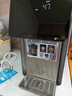 美的（Midea）小魔方plus即熱熟水機(jī) 飲水機(jī)電熱水瓶電水瓶 燒水壺電熱水壺【國家補(bǔ)貼】 5L 保溫恒溫一體真沸騰除氯32FPro 曬單實(shí)拍圖
