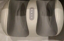 海爾（Haier）足療機(jī)腿部按摩器腳底腳部腿部小腿按摩儀送老年人長(zhǎng)輩父母親節(jié)生日禮物送爸媽男女朋友HQZ-Z221Z 曬單實(shí)拍圖