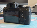 索尼/Sony A7 A7R2 A7R4 A7M2  A7M4 A7C全畫幅二手微單 4K直播相機 索尼A7R3【A7RIII單機身】 【準新】 曬單實拍圖