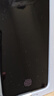 易京（YJING）適用 小米Redmi 紅米turbo3鋼化膜磨砂藍光全屏覆蓋手機保護貼膜防滑抗指紋電競游戲膜 磨砂鋼化前膜(2片裝)+碳纖維后蓋軟膜 曬單實(shí)拍圖