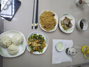 宛禾螺螄粉(土豆粉版)方便速食米粉米線麻辣燙方便火鍋帶料包436g*4袋 曬單實拍圖