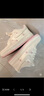 耐克（NIKE）女鞋 AIR FORCE 1 '07 LX AF1 女子粉色空軍一號運動休閑鞋板鞋 HV5992-111 38 曬單實拍圖