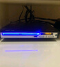 先科（SAST）PDVD-791A DVD播放機 CD機 VCD DVD巧虎播放器 影碟機 USB光盤光驅(qū)播放機（黑色） 曬單實拍圖