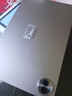 榮耀平板電腦10 12.1英寸平板電腦2.5K高清120Hz高刷護眼屏 網(wǎng)課學習娛樂二合一游戲辦公 【標準版】12GB+512GB 蒼山灰 官方標配 曬單實拍圖