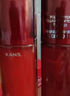 韓束白蠻腰美白煥亮面膜25ml*5片抗皺緊致補(bǔ)水去黃白淡斑提亮膚色 曬單實(shí)拍圖