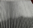 曼牌（MANNFILTER）空調(diào)濾清器濾芯CUK24003/4CUK24070雪佛蘭別克凱迪拉克比亞迪嵐圖 曬單實(shí)拍圖