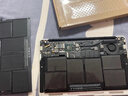 MacBook原裝蘋(píng)果A1370 A1465 A1466 A1369 A1405 A1406 A1375 A1495 MC506 A1377 A1496 筆記本電池 蘋(píng)果A1465電池 曬單實(shí)拍圖