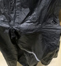 樂(lè)優(yōu)佰易 反光成人雨衣套裝分體式 C牛津布單帽檐 XL 防暴雨含雨褲騎車交通 曬單實(shí)拍圖