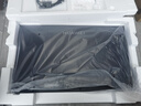 華為MateView SE 27英寸顯示器100Hz高刷 IPS全面屏P3廣色域2K分辨率高清家用辦公監控屏幕辦公 27英寸標準版/2K/100Hz/支持壁掛 曬單實(shí)拍圖