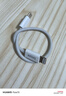畢亞茲適用蘋果數(shù)據(jù)線Type-C to Lightning充電寶閃充短線0.2米PD20w快充線iPhone14/13/12/11/8手機(jī)車載 曬單實(shí)拍圖