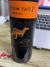 黃尾袋鼠（Yellow Tail）世界系列紅酒 梅洛紅葡萄酒 750ml 智利原瓶進(jìn)口紅酒 曬單實(shí)拍圖