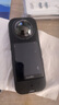 京親甄選適用于insta360x3保護鏡360鏡頭保護影石x3螢石全景運動相機鏡頭膜屏幕膜 鏡頭膜1套 【防刮防摔 貼合鏡頭】 曬單實拍圖