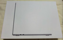 Apple/蘋果【國(guó)家補(bǔ)貼】AI筆記本/2025款MacBook Air13英寸M4 (10+8核) 16G 256G銀色電腦MW0W3CH/A 曬單實(shí)拍圖