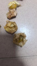 探味君【順豐包郵】東北姑娘果 燈籠果黃菇娘洋姑娘果 新鮮水果整箱 凈重2.8-2.99斤【精選裝】 曬單實拍圖