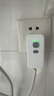公牛（BULL）電熱水器漏電保護(hù)器插頭電熱水龍頭防觸電插排帶漏保開關(guān)插座智能馬桶插頭洗衣機(jī)大功率浴室衛(wèi)生間 【適配10A插座】10A漏電保護(hù)插頭自接線 官方家用自動(dòng)斷電防觸電保安器專用插頭 曬單實(shí)拍圖
