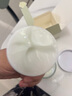 植物主義準孕婦免洗睡眠面膜 小黃瓜補水保濕面膜 用護膚品晚安面膜 曬單實拍圖