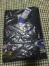 阿迪達斯（adidas）三葉草男裝2025秋季新款MOTO TEE SS圓領(lǐng)T恤KH1195 黑色|KH1195 2XL 曬單實(shí)拍圖